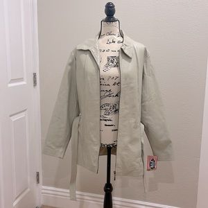 ✨ U.S.A Leather Women Jacket New W/Tags ✨